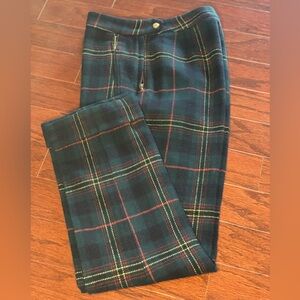 Premium Ralph Lauren - 100% Wool Bottom -Fully lined - Sz. 4